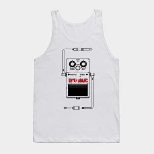 Bryan Adams Tank Top